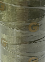 Нитка для шкіри  #30 GULER (2400м) хакі 570