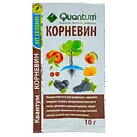 СТИМУЛЯТОР РОСТУ QUANTUM КОРНЕВИН, 10 Г
