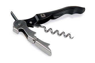 Мультитул Сила 3-в-1 (артикул 960865) з ножицями, штопором і відкривачкою, нержавіюча сталь, 122 мм у складеному вигляді