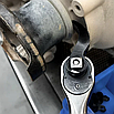 Знімач півосі забезпечує ідеальне прилягання до півосей та інших компонентів., фото 5