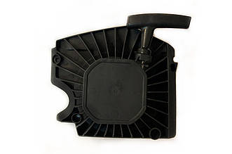 GL Стартер пластиковий чорний 58 (1205aR)