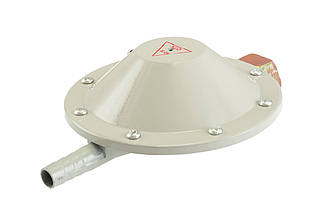 Редуктор газовий Mastertool 1.47 МПа x 1.2 м³/год (артикул 44-5111) для зріджених вуглеводневих газів