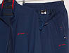 Чоловічий спортивний костюм з прямими брюками Fore2289L,XL,XXL, 3XL, фото 7