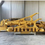 Бульдозер TDC, фото 3