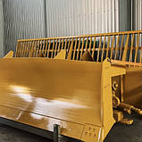 Бульдозер TDC, фото 4