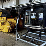 Бульдозер TDC, фото 6