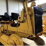 Бульдозер TDC, фото 7