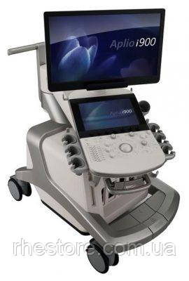 Апарат УЗД TOSHIBA (CANON) I900, фото 1
