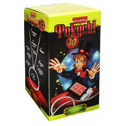 Набір 10 фокусів (4 різновиди)