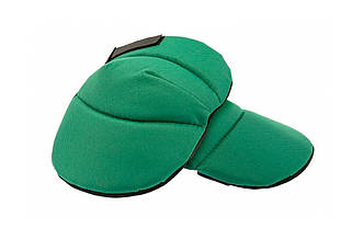 Защитні наколінники Mastertool Oxford 600 D (2 шт), артикул 82-0160, тип: наколінники