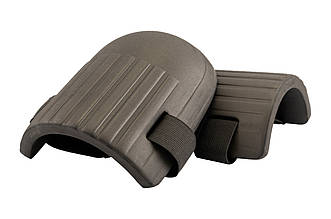 Защитні наколінники Mastertool EVA (2 шт), артикул 82-0163, для комфортної роботи і захисту колін.