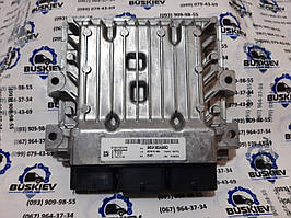 Блок керування