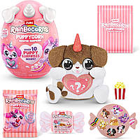 Rainbocorns Puppycorn  Surprise М'яка іграшка-сюрприз  Brown Dalmatian