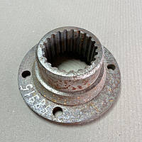 Фланець кріплення карданного вала (4 отв. М-14) (22 шл 73х80) 238М-1721240-30