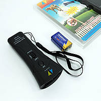 Відлякує собак ZF853E, Засоби від собак, Захист для пішоходів від собак Ультразвуковий засіб HW-46