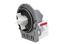 Мотор помпи (зливного насоса) для пральних машин AEG, Ardo, Ariston, Asko, Атлант, Beko, Blomberg, Bosch