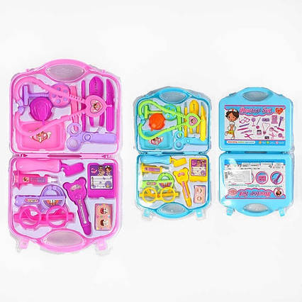 Ігровий набір Доктора (7769ABC)
