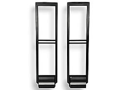 Протикрадіжна система (ворота) акустомагнітна SFT RTEA9  Black