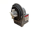 Мотор помпи (зливного насоса) для пральних машин AEG, Electrolux, Zanussi 1326630207, фото 7