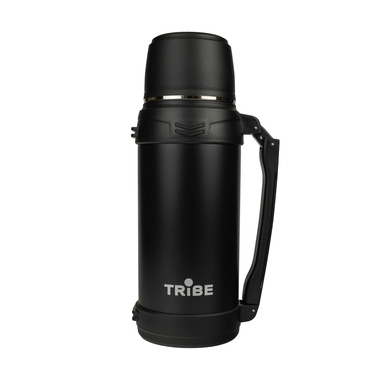 Термос Tribe Family line 2 л T-DG-0001, black