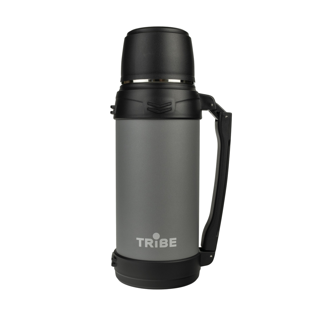 Термос Tribe Family line 2.5 л T-DG-0002, olive