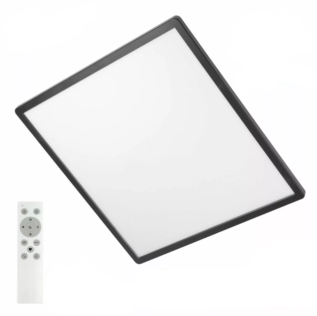 Світильник світлодіодний LED SYNEVIR S 420 32+4 W RGB Backlight BK LED CONCEPT