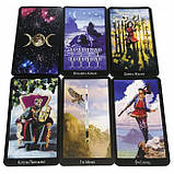 Чаклунське Таро без інструкції ( ukraine ), фото 4