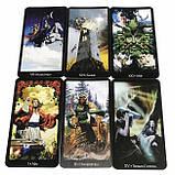 Чаклунське Таро без інструкції ( ukraine ), фото 6