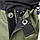 Гамаші Tribe Gaiter olive T-MC-0010-olive S-M, фото 4