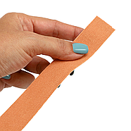 Кінезіотейп для тейпування грудей SP-Sport Kinesio tape BOOB (BC-1093), фото 5