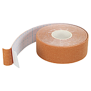 Кінезіотейп для тейпування грудей SP-Sport Kinesio tape BOOB (BC-1093), фото 7