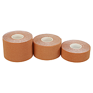 Кінезіотейп для тейпування грудей SP-Sport Kinesio tape BOOB (BC-1093), фото 9