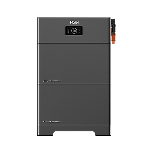 Модульна батарея на 10 кВт