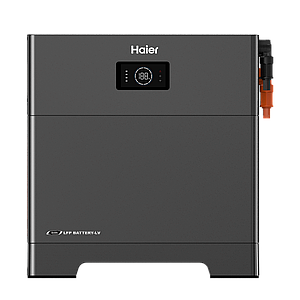 Модульна батарея на 5 кВт