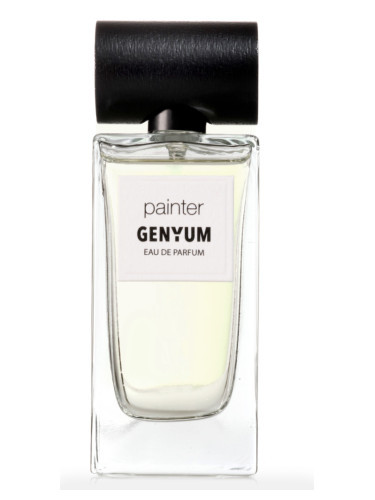 Парфум Genyum Painter  Розпив 1 мл