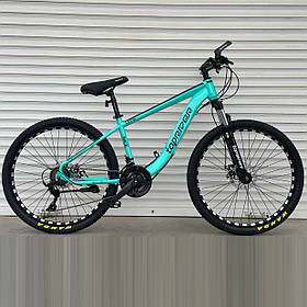 Велосипед TopRider-550 26" х15
