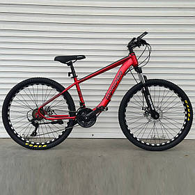 Велосипед TopRider-550 26