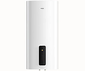 Водонагрівач Haier ES80V-F7 80 літрів плоский з Wi-Fi управлінням