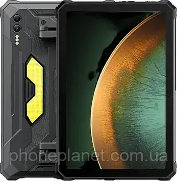 Планшет Blackview Active 10 Pro 12/512GB LTE Black