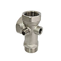 П'ятерник VLMZ для насосної станції 80мм, нікель