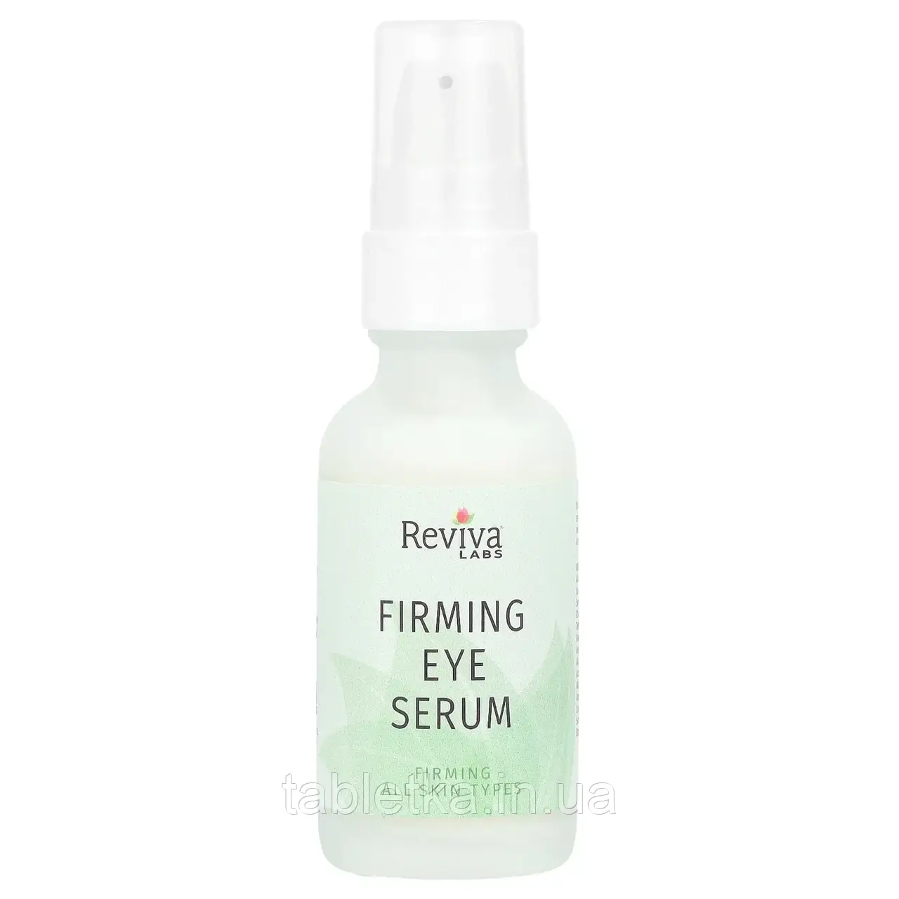Reviva Labs, Firming Eye Serum, 1.0 fl oz (29.5 ml) Дніпро