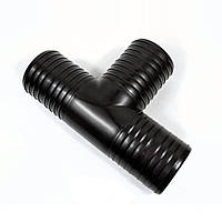 Трійник для рукава LFT ( 3″x 3″х 3″) (Україна) БЕЗ ХЛОРУ