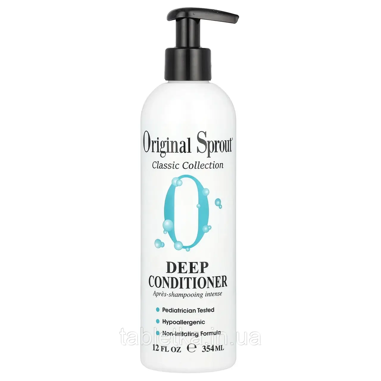 Original Sprout, Classic Collection, Deep Conditioner, 12 fl oz (354 ml) Дніпро