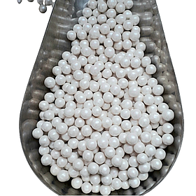 Кондитерська посипка "Перлина біла"