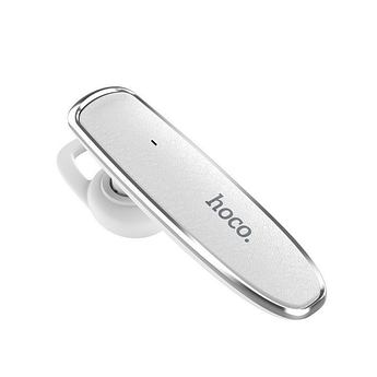 Bluetooth-гарнітура Hoco Splendor E29 White
