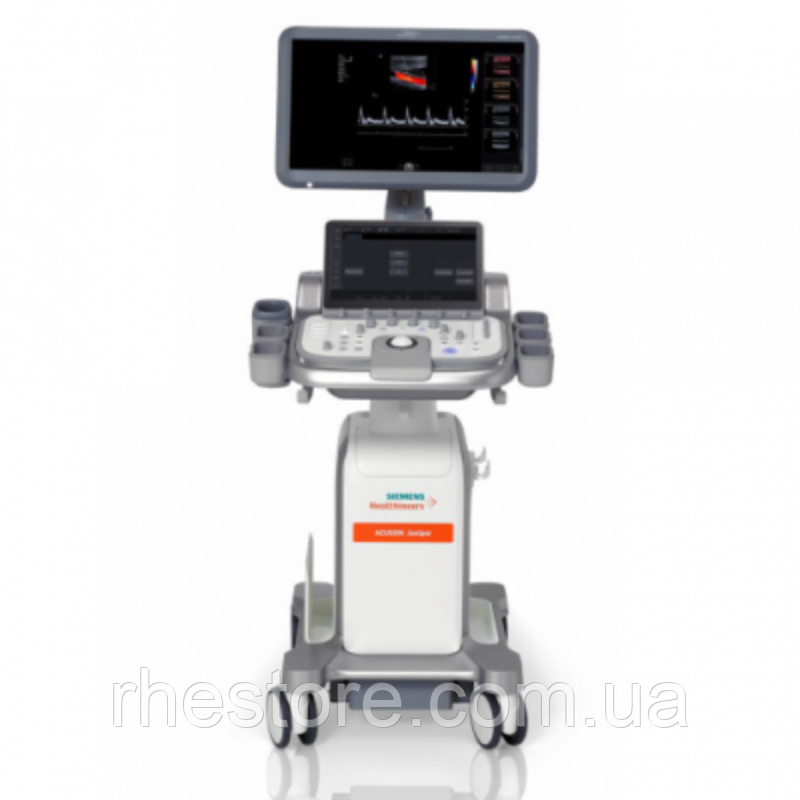 Апарат УЗД Siemens Acuson JUNIPER