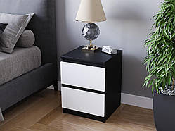 Приліжкова тумба  Бостон