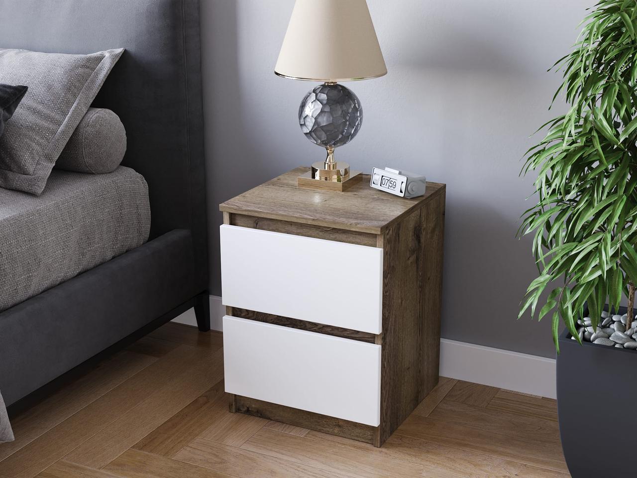 Приліжкова тумба Бостон, фото 1