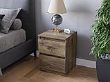 Приліжкова тумба Бостон, фото 8