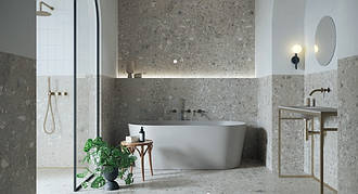 Opoczno Hedon 60x60, 60x120